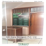 ND Care Nirogam