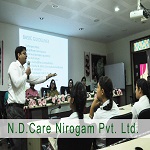 ND Care Nirogam