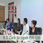 ND Care Nirogam