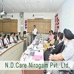 ND Care Nirogam