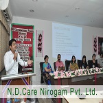 ND Care Nirogam