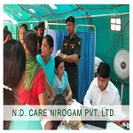 ND Care Nirogam