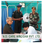 ND Care Nirogam