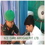 ND Care Nirogam